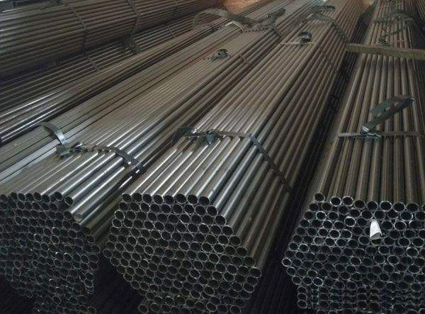 闽侯ND耐海洋大气钢管